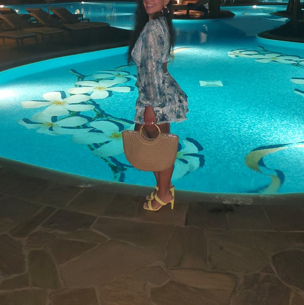 Hawaii vibes